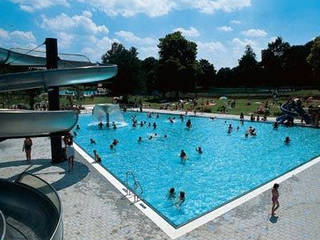 Freibad West