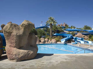 Aquaparque Slide and Splash