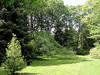 Arboretum der Wellesley College Botanic Gardens. © Daderot