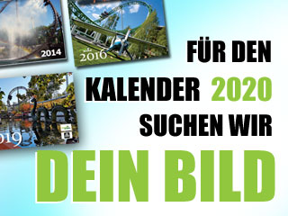 Kalender 2020