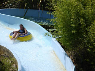 Atlantic Toboggan