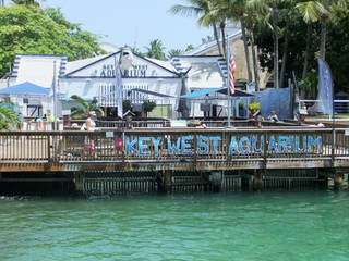 Key West Aquarium