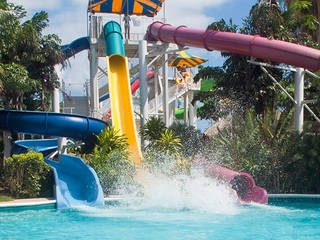 Kool Runnings Water Park