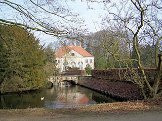 Hof ter Saksen