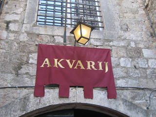 Akvarij Dubrovnik