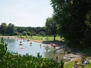 Vakantiepark De Groene Heuvels