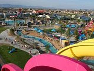 Wet 'n' Wild Las Vegas