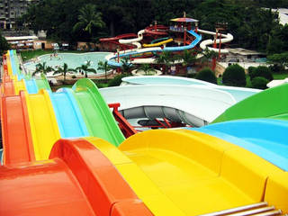 Suraj Water Park