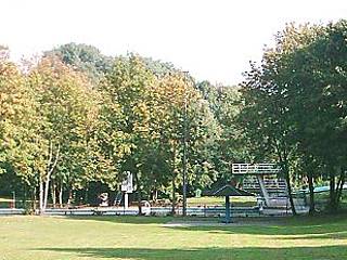 Freibad Aschberg