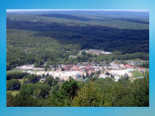 Camelbeach Waterpark