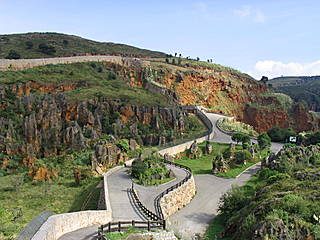 Parque de la Naturaleza Cabárceno