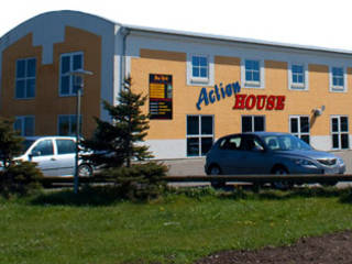 Action House