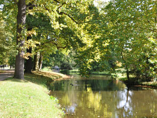 Botanischer Garten Potsdam