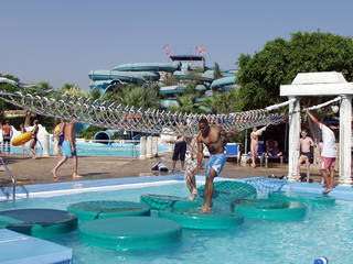 Waterworld Waterpark