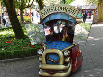 Musicmobil: 
