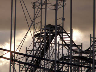 Keansburg Amusement Park