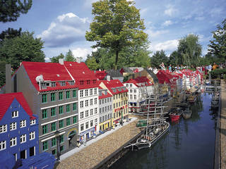 LEGOLAND Billund © LEGOLAND Billund