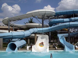 Atlantis Water Park Clarksville