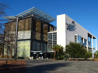 South Carolina Aquarium