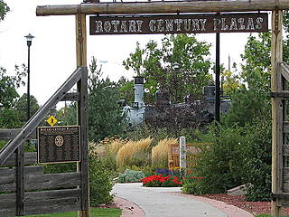 Cheyenne Botanic Gardens