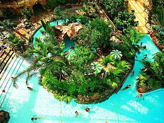 © Center Parcs