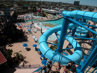 Daytona Lagoon