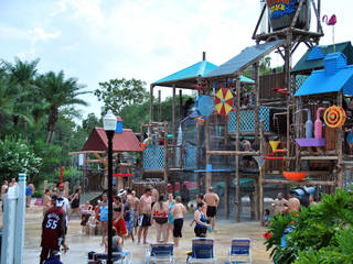 Adventure Island Water Park