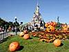 Halloween-Partyzauber mit Micky und seinen Freunden in Disneyland® Paris