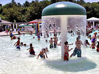 Killens Pond Water Park