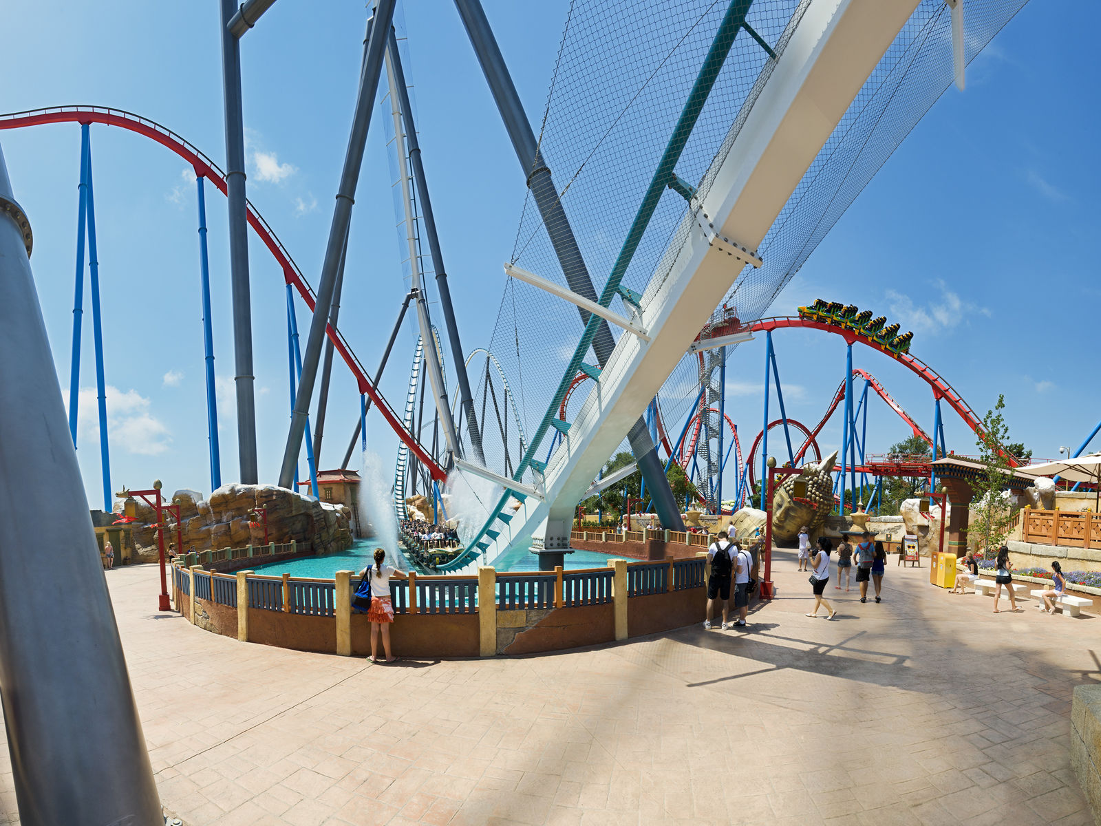 PortAventura