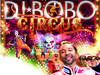 DJ Bobo feiert Weltpremiere im Europa-Park