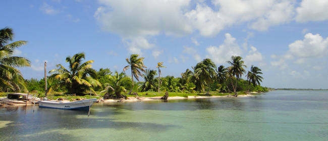 Ausflugsziele und Attraktionen in Belize