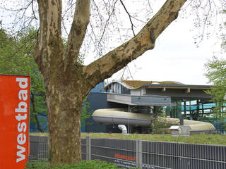 Strandbad-West Überlingen