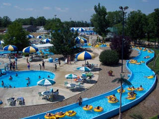 Big Surf Water Park Missouri