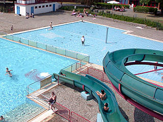 Sommerbad Humboldthain