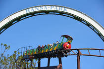 Rasender Roland [Onride]: 