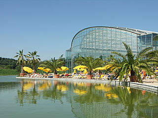 THERME Bad Wörishofen