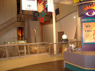 The Louisville Science Center