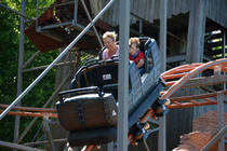 Crazy Mine [Onride]: 