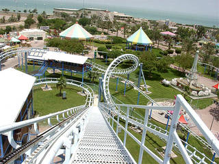 Al-Sha'ab Leisure Park