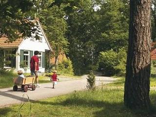 Natuurpark De Witte Bergen