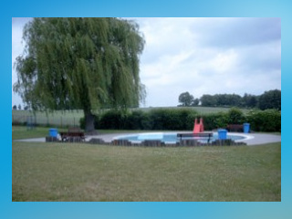 Freibad Sickte