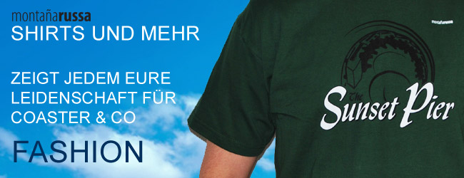 Montana Russa Fashion präsentiert von parkscout.de