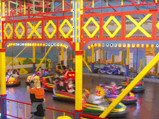 Kidsworld Saarlouis