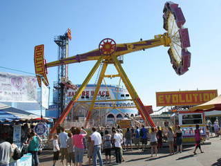 Great Yarmouth Pleasure Beach