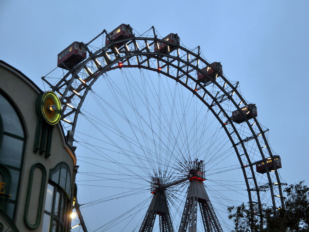 Wiener Prater