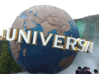 Universal Studios Japan