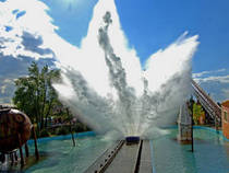 Thorpe Park © Thorpe Park