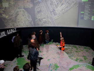 Ars Electronica Center