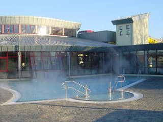 Solemio Erlebnis- und Solebad Stade